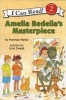 Amelia Bedelia's Masterpiece (Paperback) - Herman Parish Photo