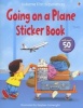 Going on a Plane (Paperback) - Anne Civardi Photo