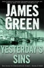 Yesterday's Sins (Paperback) - James Green Photo