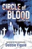 Circle of Blood - A Witch Hunt Novel (Paperback) - Debbie Viguie Photo