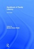 Handbook of Family Literacy (Hardcover, 2nd Revised edition) - Barbara Hanna Wasik Photo