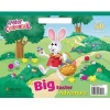 Big Easter Adventure (Paperback) - Golden Books Photo