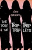 The Toff and the Trip-Trip-Triplets (Paperback, New edition) - John Creasey Photo