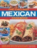 The Chili-hot Mexican Cookbook - Sizzling Dishes from Mexico, with 90 Classic Chili Recipes (Paperback) - Jane Milton Photo