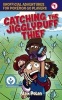 Catching the Jigglypuff Thief (Hardcover) - Alex Polan Photo