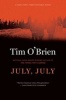 July, July (Paperback) - Tim OBrien Photo