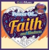 Color with Music Power of Faith (Book) - Newbourne Media Photo