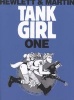 Tank Girl, Bk. 1 (Paperback, Anniversary edition) - Alan Martin Photo