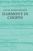 Harmony in Chopin (Hardcover) - David Damschroder Photo