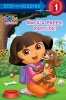 Dora's Puppy, Perrito! (Paperback) - Random House Photo