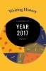 A Journey of Year 2017 Journal (Paperback) - Nathalie Ford Photo