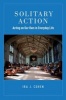 Solitary Action - Acting on Our Own in Everyday Life (Hardcover) - Ira J Cohen Photo