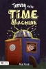 Tommy and His Time Machine (Paperback) - Mick McGill Photo