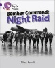 Bomber Command - Band 08 Purple/Band 17 Diamond (Paperback) - Jillian Powell Photo