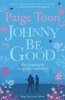 Johnny be Good (Paperback) - Paige Toon Photo