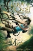 Lara Croft and the Frozen Omen (Paperback) - Randy Green Photo