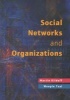 Social Networks and Organizations (Paperback, New) - Martin Kilduff Photo