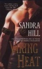 Viking Heat (Paperback) - Sandra Hill Photo