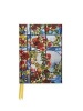 Tiffany Trellised Rambler Roses (Foiled Pocket Journal) (Notebook / blank book) - Flame Tree Photo