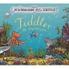 Tiddler Gift-Ed (Board book) - Julia Donaldson Photo