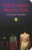 The Dyslexic Hearts Club (Paperback) - Hanneke Hendrix Photo