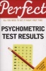 Perfect Psychometric Test Results (Paperback) - Joanna Moutafi Photo