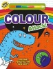 Colour Attack! (Paperback) - Roger Priddy Photo