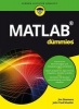 MATLAB Fur Dummies (German, Paperback) - Jim Sizemore Photo