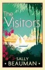 The Visitors (Hardcover) - Sally Beauman Photo