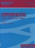 Sound at Sight Piano, Bk. 2 - Grades 3-4 (Staple bound) -  Photo