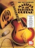 Masters of the Plectrum Guitar (Paperback) - William Bay Photo