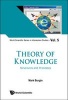 Theory of Knowledge - Structures and Processes (Hardcover) - Mark Burgin Photo