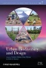 Urban Biodiversity and Design (Paperback) - Norbert Muller Photo