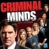 Cal 2017-Criminal Minds (Calendar) - Inc Cbs Studios Photo