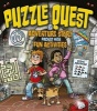 Puzzle Quest (Paperback) - Lisa Regan Photo