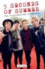 5 Seconds of Summer - The Unauthorized Biography (Hardcover) - Joe Allan Photo