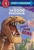 Crash, Boom, Roar! (Disney/Pixar the Good Dinosaur) (Paperback) - Susan Amerikaner Photo