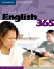 English365 2 Student's Book (Paperback, Student Manual/Study Guide) - Bob Dignen Photo