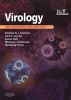 Virology - An Illustrated Colour Text (Paperback) - Stephen N J Korsman Photo