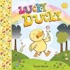 Lucky Ducky (Hardcover) - Lucasfilm Ltd Photo