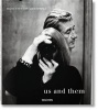 Helmut Newton and Alice Springs. Us and Them (Hardcover) -  Photo