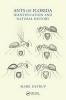 Ants of Florida - Identification and Natural History (Hardcover) - Mark Deyrup Photo