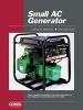 Small Ac Generator Service Manual (Paperback, 2nd edition) - Penton Photo