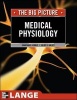 Medical Physiology the Big Picture (Paperback) - Jonathan D Kibble Photo