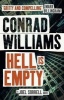 Hell is Emty (Paperback) - Conrad Williams Photo