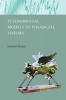 Fundamental Models in Financial Theory (Hardcover) - Doron Peleg Photo