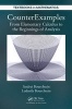 CounterExamples - From Elementary Calculus to the Beginnings of Analysis (Hardcover) - Andrei Bourchtein Photo