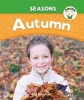 Autumn (Paperback) - Kay Barnham Photo