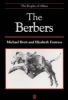 The Berbers (Paperback, New Ed) - Michael Brett Photo