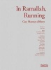 In Ramallah, Running (Paperback) - Guy Mannes Abbott Photo